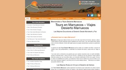 Tours a Marruecos