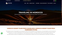 Traveling In Morocco Tours : Morocco Tours, Tours In Morocco from Casablanca
