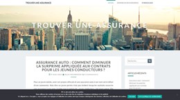 Trouver une assurance décennale