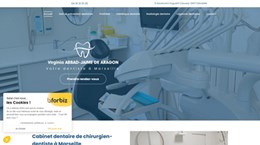 Radiologie dentaire à Marseille 