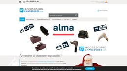 Accessoires Chaussures : entretien et matériel