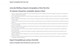 Afitaux, courtier Paris en prêt immobilier