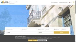 Mobilia : Agence Immobilière Athènes