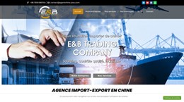 Agent d'approvisionnement fiable en Chine
