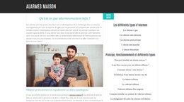 devis gratuit pour alarme maison