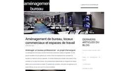 amenagement bureau