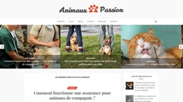 nos amis les animaux