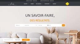 Arcade immobilier