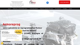 Service de diagnostic moteur à Saint-Cast-le-Guildo