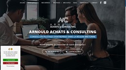 Accompagnement à la création d’entreprise à Bretagne
