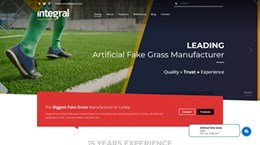 Artificial Fake Grass