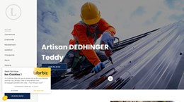Votre artisan couvreur à Essonne