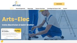 Service de dépannage électrique 