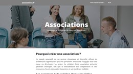 les associations