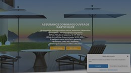 Assurance dommage ouvrage particulier