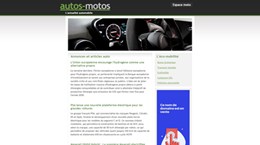 autos moto