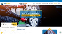 Votre contrôle technique à Lille