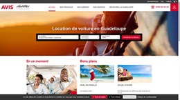 Location de voiture pas cher en Guadeloupe - Avis Guadeloupe