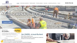 Votre cabinet d'avocat en construction à Montpellier