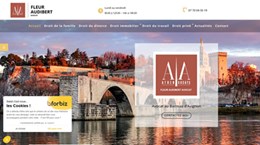 Cabinet d'avocat à Avignon 