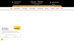 Cabinet d’avocat pénaliste à Marseille