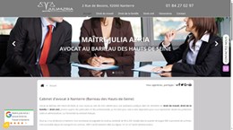 Avocat en droit de la famille à Nanterre : divorce