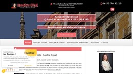Avocat en droit immobilier à Lille (59)