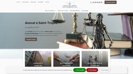 Avocat droit de la construction Saint Tropez