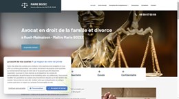 Avocat droit de la famille Rueil-Malmaison