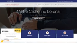 Avocat en droit des affaires à Toulon