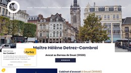 Trouver un avocat au barreau de Douai