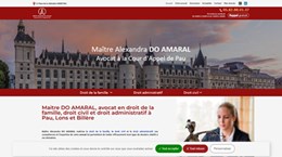 Avocat en droit de la famille à Pau, Billère et Lons