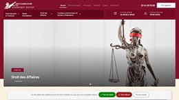 Avocat droit commercial Paris 17e