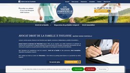 Avocat droit de la famille, divorce Toulouse