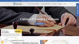 Avocat panneaux photovoltaiques, Maître Frédéric Galhuid