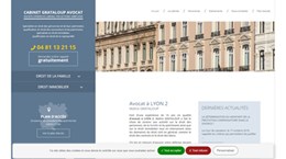 Avocat divorce Lyon