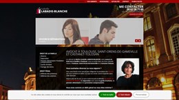 Avocat divorce, séparation Toulouse