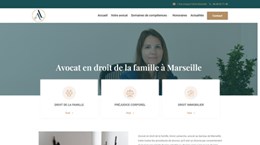 Votre avocat au barreau de marseille