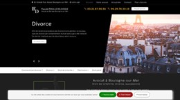 Contactez un avocat en droit du patrimoine à Paris 8ème 