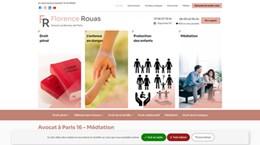 Avocat pénaliste Paris 16