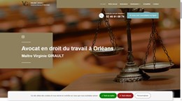 Avocat divorce Orléans