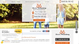Avocat du divorce à Lessines au Barreau de Tournai, Maître Wittenberg