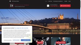 Avocat généraliste Lyon – Maître Xavier Moroz