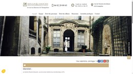 cabinet d'avocat en droit commercial à Montpellier