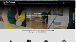 nettoyage diogène à Nice