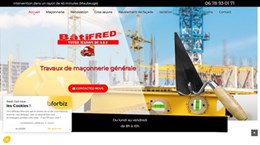 Votre entreprise de bâtiment à Maubeuge