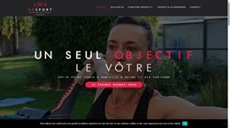 Votre coaching sportif à Reims