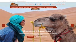 Berber way Morocco tours