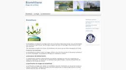 biomethane