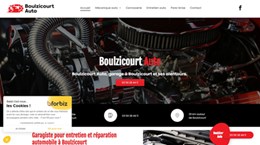 Réparation de pare-brise à Boulzicourt, Boulzicourt Auto